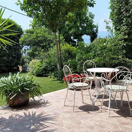 Aurelio Apartment Rijeka Exterior photo
