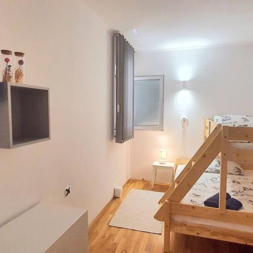 Aurelio Apartment Rijeka Exterior photo