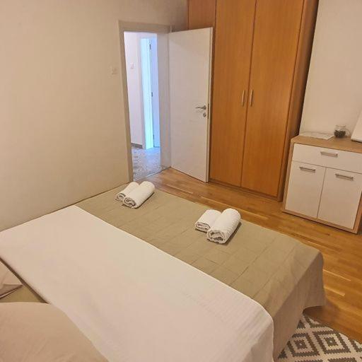 Aurelio Apartment Rijeka Exterior photo