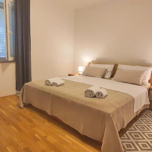 Aurelio Apartment Rijeka Exterior photo