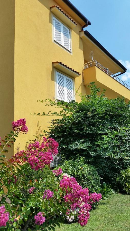 Aurelio Apartment Rijeka Exterior photo