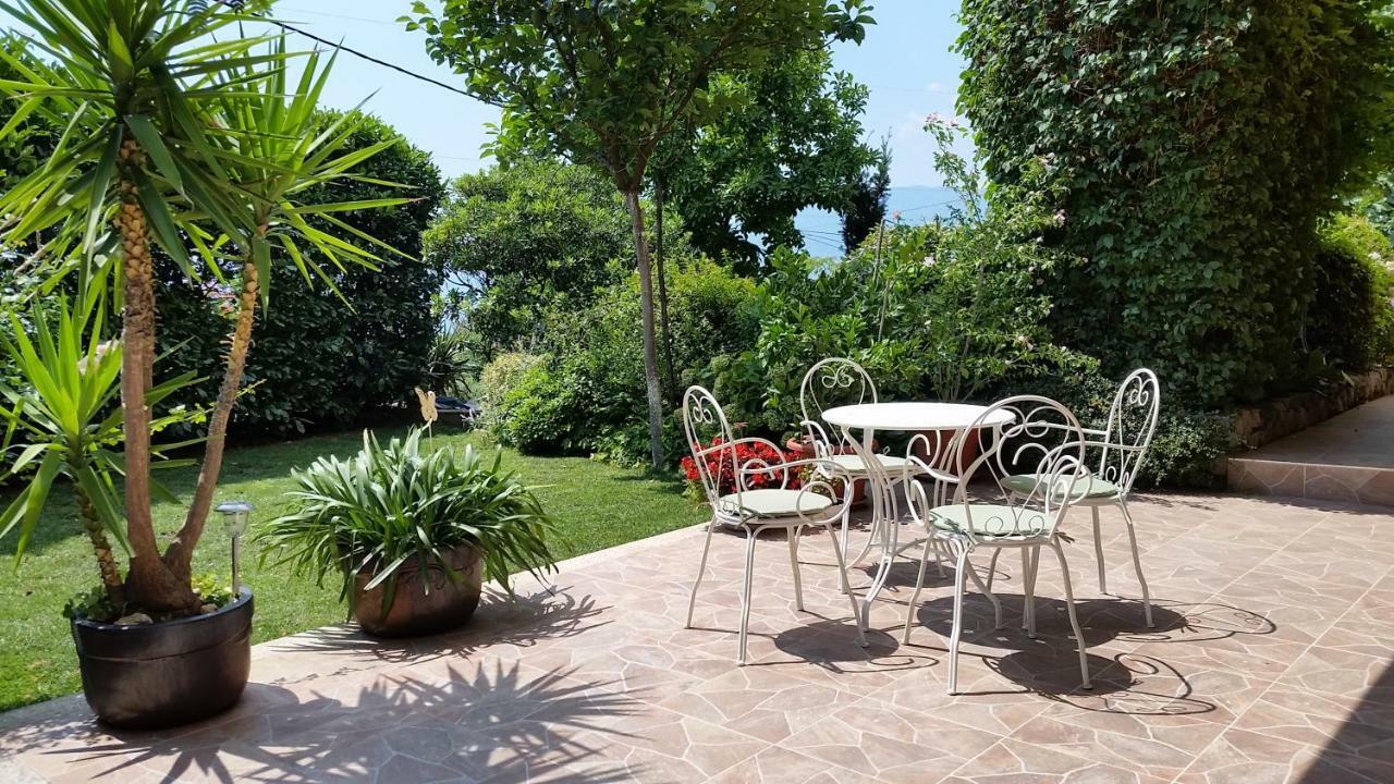 Aurelio Apartment Rijeka Exterior photo