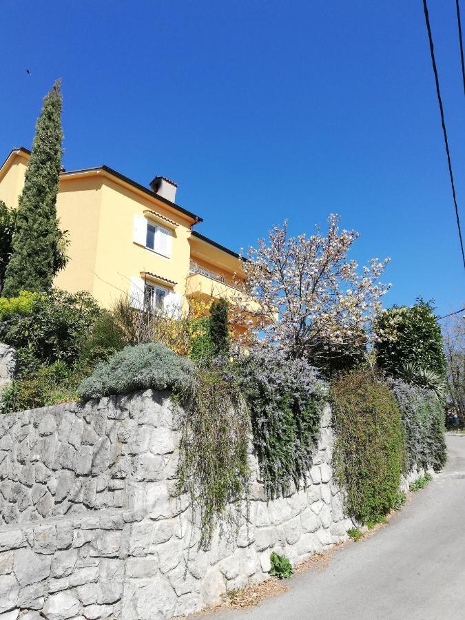 Aurelio Apartment Rijeka Exterior photo