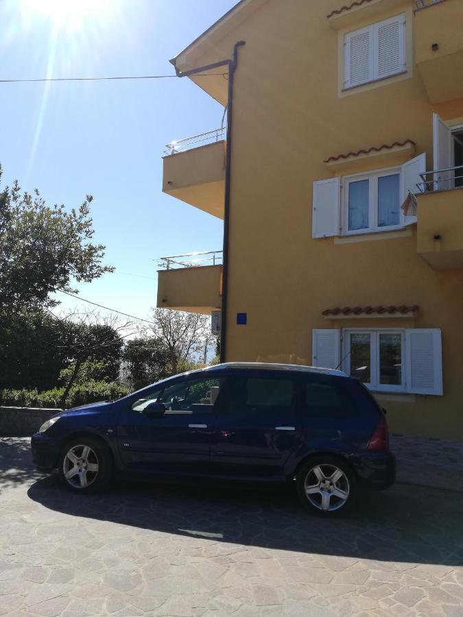 Aurelio Apartment Rijeka Exterior photo