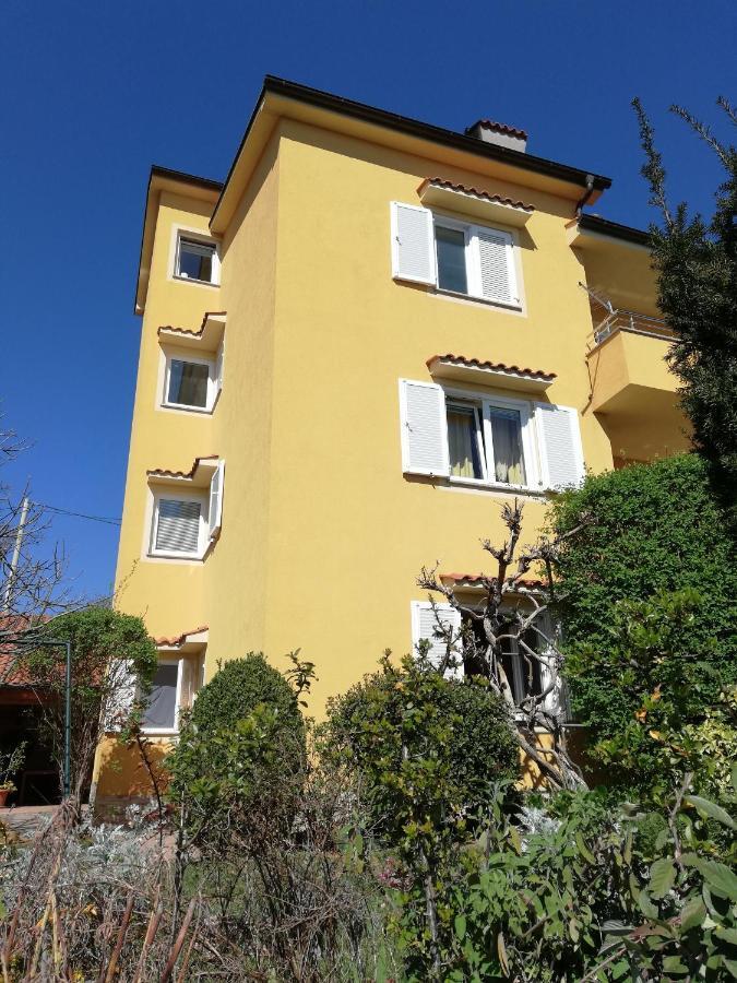 Aurelio Apartment Rijeka Exterior photo